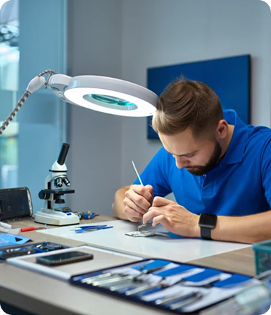 О сервисном центре Insta360 в Казани